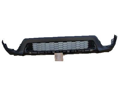 Honda CR-V Hybrid Bumper - 71102-TLA-A70