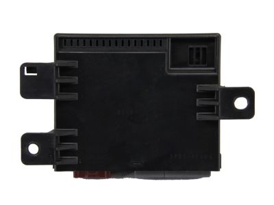 Honda 72020-SHJ-A21 Control Unit, R. Power Slide Door