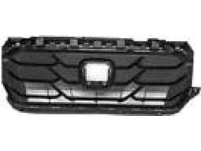 Honda 08F21-T6Z-100A