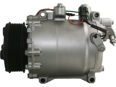 2010 Honda CR-V A/C Compressor - 38800-RWC-A05RM