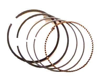 1995 Honda Odyssey Piston Rings - 13011-P0A-004