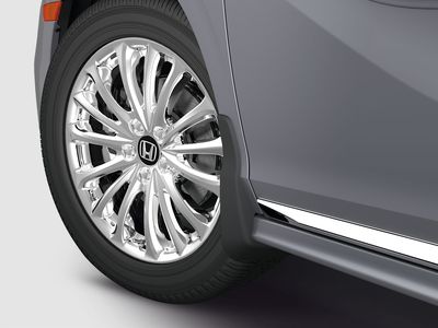 2019 Honda Odyssey Mud Flaps - 08P00-THR-100