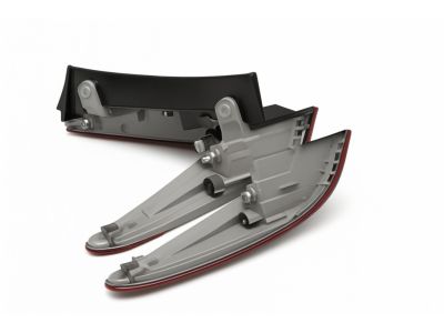 2019 Honda CR-V Back Up Light - 33500-TLA-A11