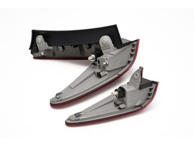 2019 Honda CR-V Back Up Light - 33500-TLA-A11