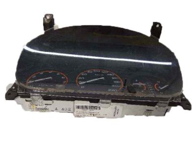 2001 Honda CR-V Instrument Cluster - 78110-S04-J11