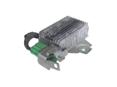 Honda 30700-SH3-003 Resistor Assy.