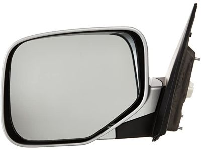 2008 Honda Ridgeline Car Mirror - 76250-SJC-A11ZE