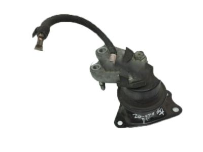 Honda 50620-TF0-J02 Bracket, Engine Side Mounting