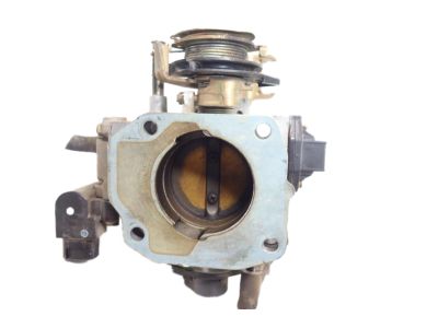 2002 Honda Accord Throttle Body - 16410-P8C-A22