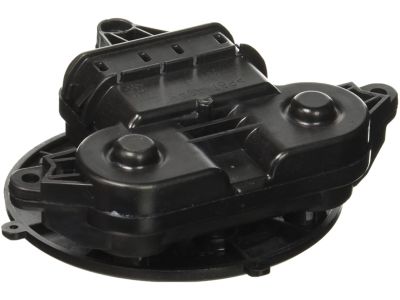 Honda 76210-SCA-A01 Actuator Set, Passenger Side