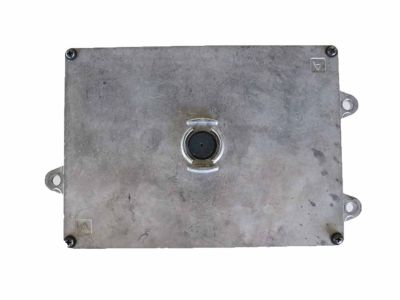 Honda Engine Control Module - 37820-RZA-A58