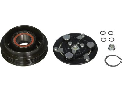 Honda Civic A/C Clutch - 38900-PZA-004