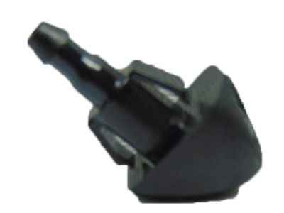 Honda Accord Windshield Washer Nozzle - 76810-TX4-A01