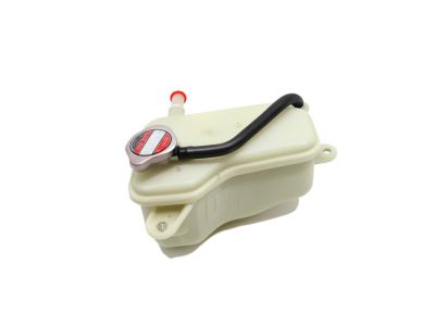 Honda 19142-5AA-K00 Tube, Overflow