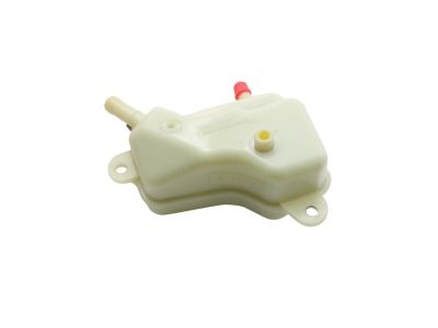 Honda 19142-5AA-K00 Tube, Overflow