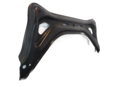 Honda 50240-SZA-A00 Stiffener, FR. Sub-Frame