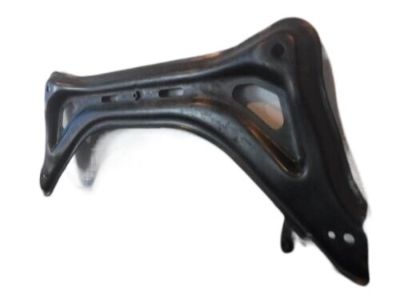 Honda 50240-SZA-A00 Stiffener, FR. Sub-Frame