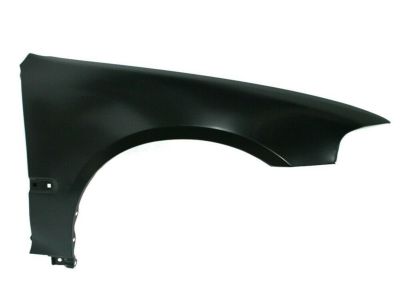 Honda 60211-SR3-A00ZZ Panel, Right Front Fender