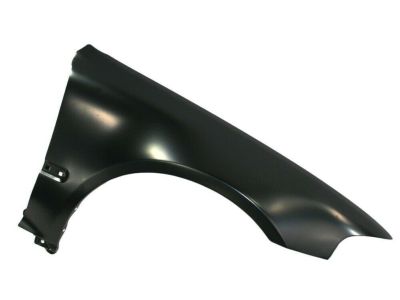 Honda 60211-SR3-A00ZZ Panel, Right Front Fender