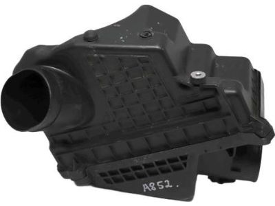 Honda Accord Hybrid Air Filter Box - 17244-RCJ-S00