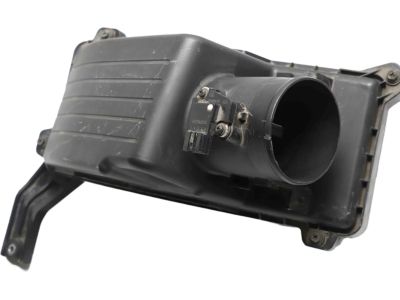 Honda Accord Hybrid Air Filter Box - 17244-RCJ-S00