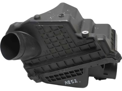 Honda Accord Hybrid Air Filter Box - 17244-RCJ-S00