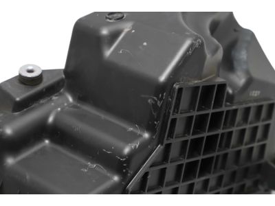 Honda Accord Hybrid Air Filter Box - 17244-RCJ-S00