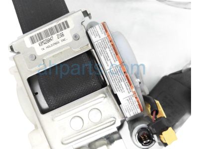 Honda 04818-TP6-A01ZA