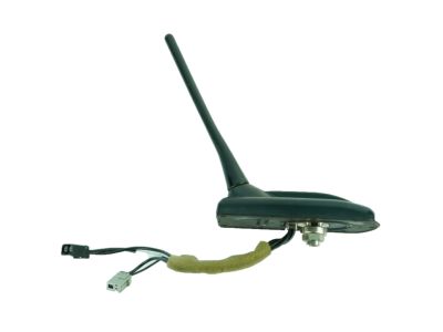 Honda Antenna Base - 39152-SCV-A11