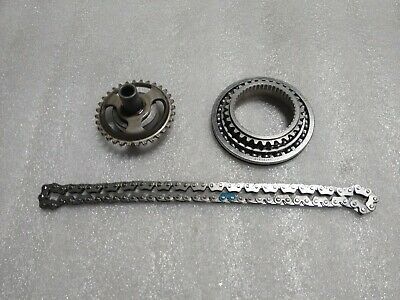 Honda 25161-5LJ-305 Sprocket, Oil Pump Drive