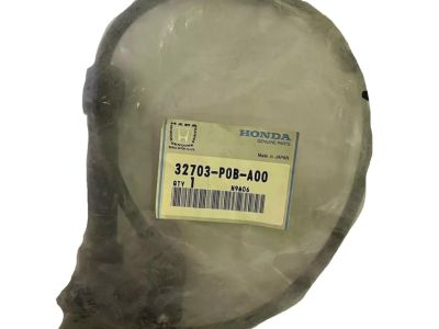 Honda Odyssey Spark Plug Wire - 32703-P0B-A00