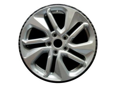 2020 Honda Accord Spare Wheel - 42700-TVA-A73