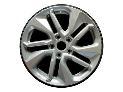 2018 Honda Accord Rims - 42700-TVA-A73