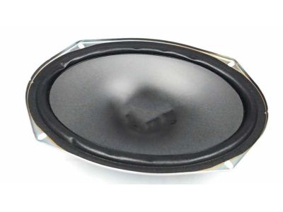 2005 Honda Civic Car Speakers - 39120-S5P-A31