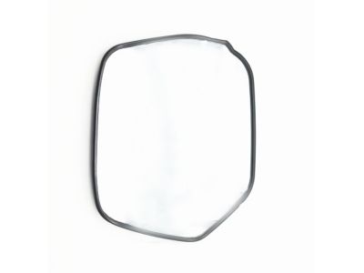 Honda 76203-SWA-A01 Mirror Sub-Assembly, Passenger Side (R1400)