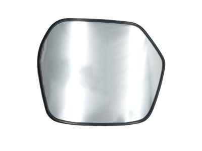 Honda 76203-SWA-A01 Mirror Sub-Assembly, Passenger Side (R1400)