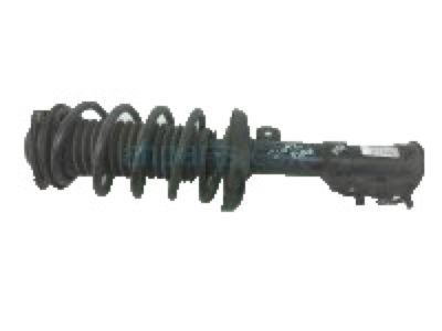 Honda 51611-TS9-B01 Shock Absorber Unit, Right Front