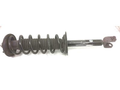 Honda 52620-TA1-A05 Shock Absorber Assembly, Left Rear