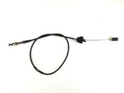 Honda S2000 Accelerator Cable - 17910-S2A-A51