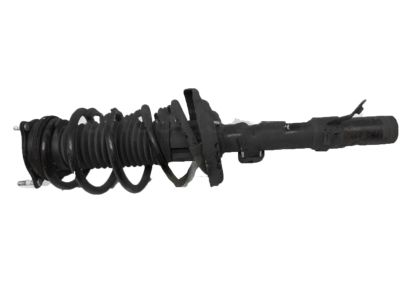 Honda 51406-TG7-A01 Spring, Left Front