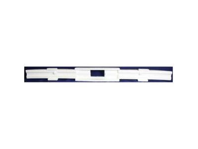 Honda 71570-S84-A00 Absorber, RR. Bumper