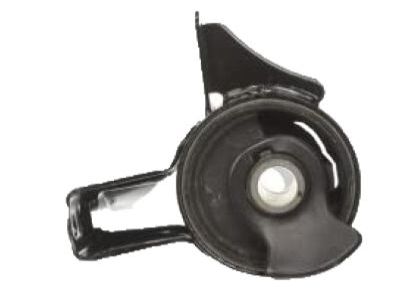 Honda 50826-S87-A81 Bracket, FR. Engine Mounting