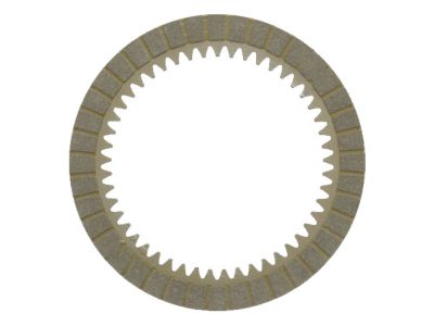 Honda 22546-RJB-003 Disk, Clutch