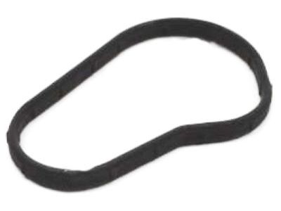 Honda 16431-RBB-J01 Gasket, Case (Lower)