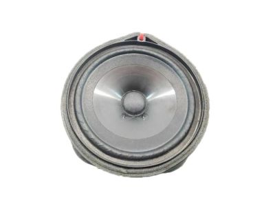 Honda Clarity Fuel Cell Car Speakers - 39120-TBA-A81