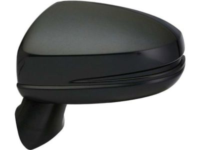 Honda 76251-T5R-A01ZH