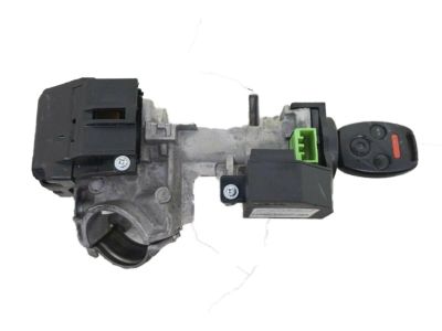 2010 Honda Civic Ignition Lock Cylinder - 06350-SVA-A41