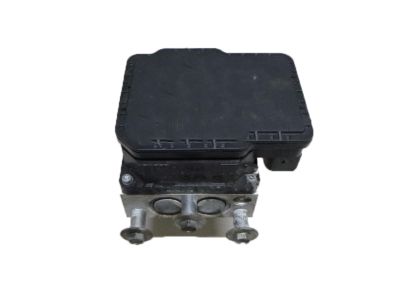 Honda 57111-TP7-A01 Modulator Assembly, Vsa (C00) (Rewritable)