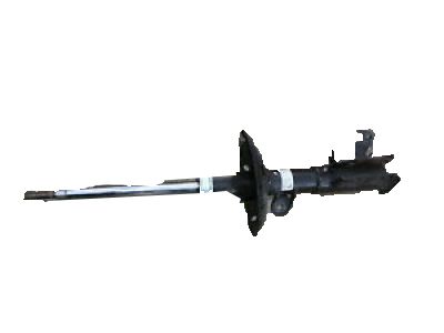 2010 Honda Crosstour Shock Absorber - 51620-TP6-A04