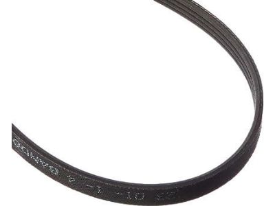 Honda Accord Hybrid Drive Belt & V Belt - 38920-RCJ-A01